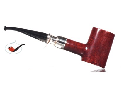 Dýmka Peterson Red Spigot 702