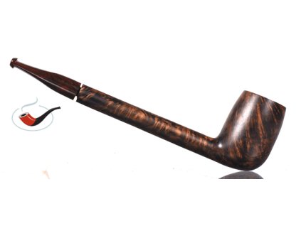 Dýmka Rattrays Harpoon CO Contrast