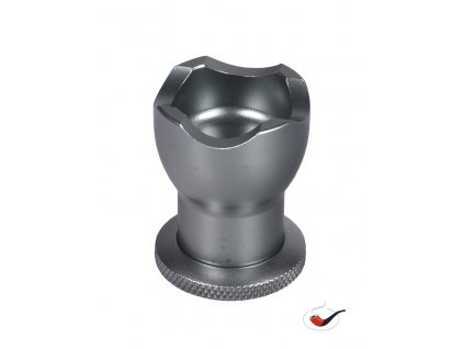 49166 2 stojanek na doutnik passatore sedy 529312