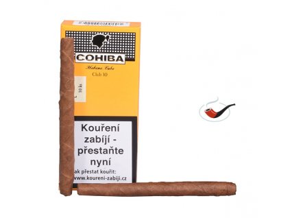 49494 1 doutniky cohiba club 10