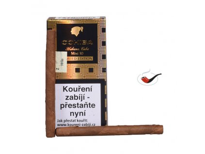49509 doutniky cohiba mini limited edition 10