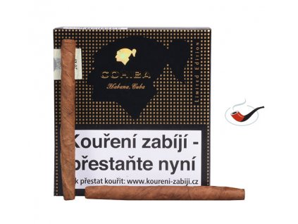 49512 1 doutniky cohiba mini limited edition 20