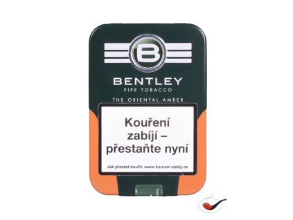 49979 dymkovy tabak bentley the oriental amber 100