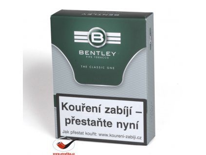 49982 dymkovy tabak bentley the classic one 100