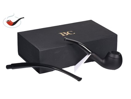 Dýmka Butz Choquin Livre Noir