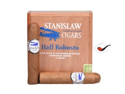 50030 2 doutniky stanislaw half robusto 10