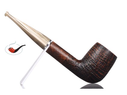 Dýmka Butz Choquin Plogoff 1601