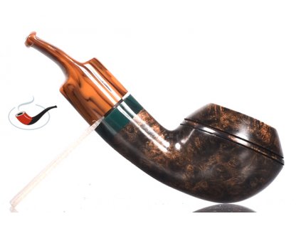 50168 dymka paronelli volkan calabash reverse smooth 08