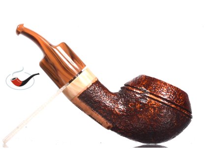 50241 dymka paronelli volkan calabash reverse sandblast 08