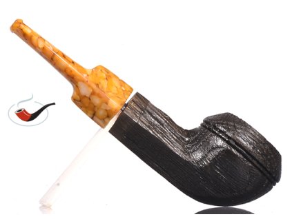 Dýmka Paronelli Morta Pipe Volkan 02