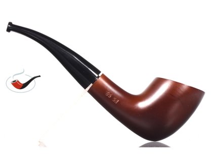 50490 dymka bpk 6558 hr tmave hneda