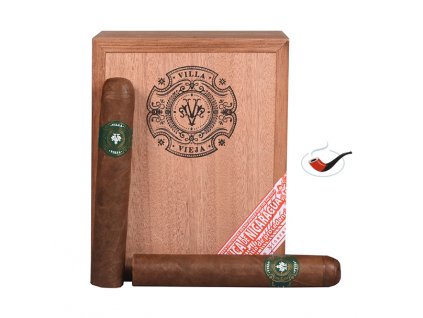 Doutníky Villa Vieja Robusto/20