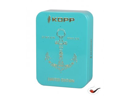 Dýmkový tabák Kopp Limited Edition 2024/100