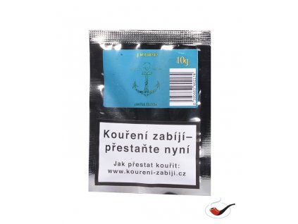 Dýmkový tabák Kopp Limited Edition 2024/10