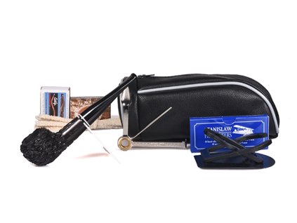 Sada Stanislaw Golf pro začínající kuřáky dýmky 134-22