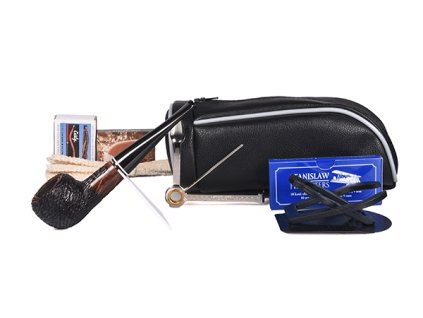 Sada Stanislaw Golf pro začínající kuřáky dýmky 136-22