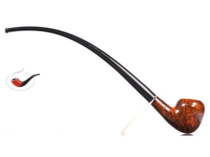 Dýmka Churchwarden BPK 6979 03