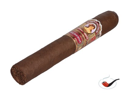 50958 2 doutniky la aroma del caribe reserva pomposo sixty 1