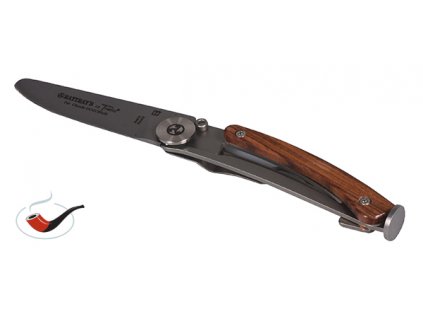 50991 1 dymkarsky nuz s dusatkem rattrays claude dozorne rosewood