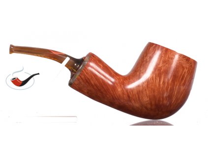 51075 dymka tesi pipes smooth 12