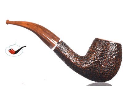 Dýmka Savinelli Tundra 677
