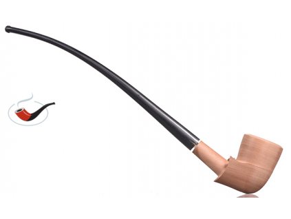 51180 polotovar s naustkem k dokonceni churchwarden 6983 hruska