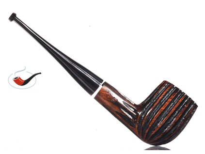 Dýmka BPK 61987 Rustik 03