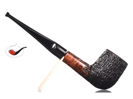Dýmka BPK 61987 Rustik 04