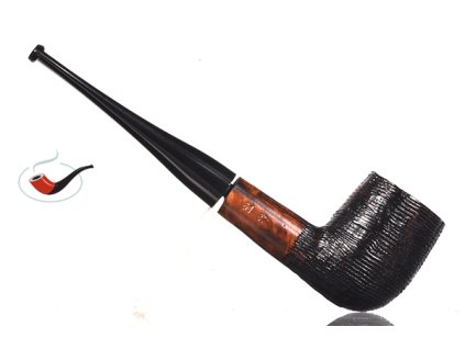 Dýmka BPK 61987 Rustik 05