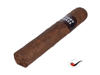 Doutníky Factory Smoke Gordito Maduro/1