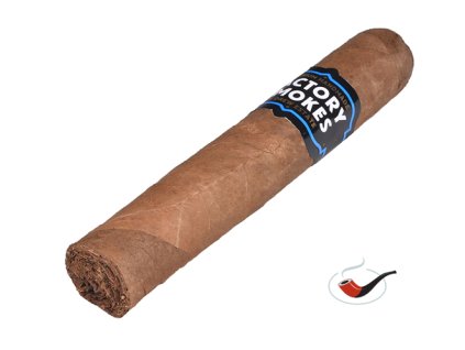 Doutníky Factory Smoke Robusto Sun Grown/1