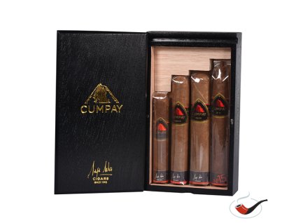 51541 doutniky set cumpay sampler 4