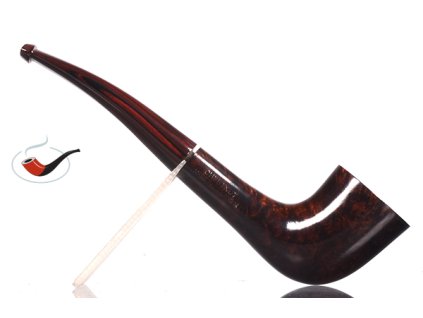 Dýmka Dunhill Chesnut G3 3421