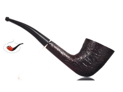 Dýmka Dunhill Shell Briar G4 4135 - 02