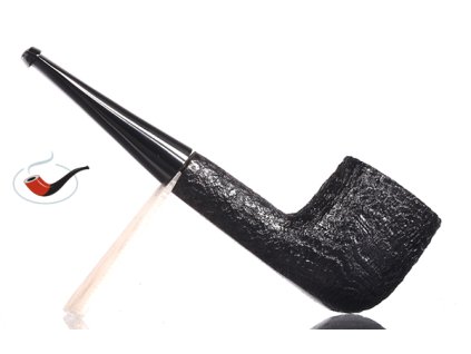 Dýmka Dunhill Shell Briar G4 Grain 4106 RG