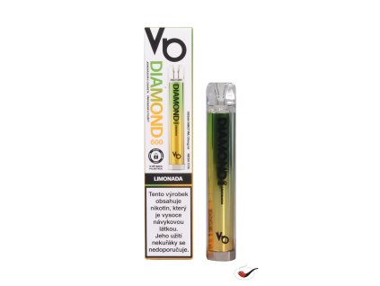 Vapes Bar Diamond Limonada