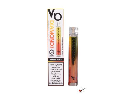 Vapes Bar Diamond Honey Juice