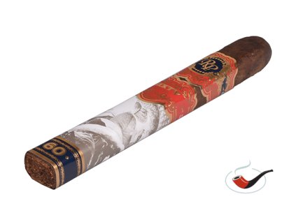 Doutníky Rocky Patel Sixty 1961-2021 Toro/1