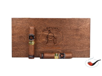 51898 1 doutniky el brujito 10 aniversario 25