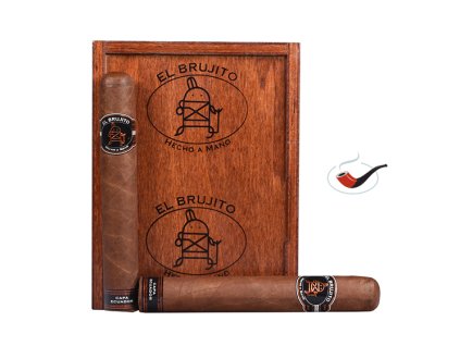 Doutníky El Brujito F3 Grandioso/25