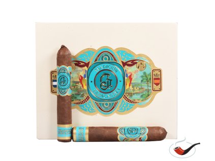 Doutníky Alfambra Jose Gener Robusto/24