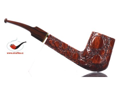 5207 8 dymka savinelli alligator brown 513