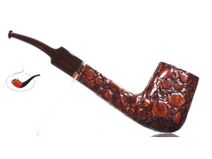 5207 8 dymka savinelli alligator brown 513