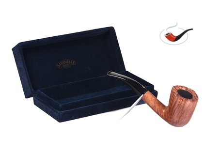 Dýmka Savinelli Artisan 01