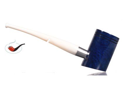 Dýmka Rattrays Ahoy Smooth Blue