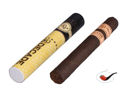 46152 2 doutniky rocky patel decade toro tube 10