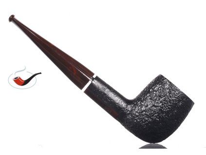 Dýmka Rattrays Rannoch Sandblast 200