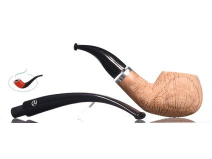 Dýmka Rattrays Butcher´s Boy Olive brushed 23