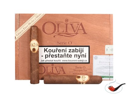 52624 2 doutniky oliva o robusto 20
