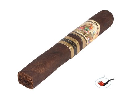 52792 2 doutniky bellas artes maduro robusto 1